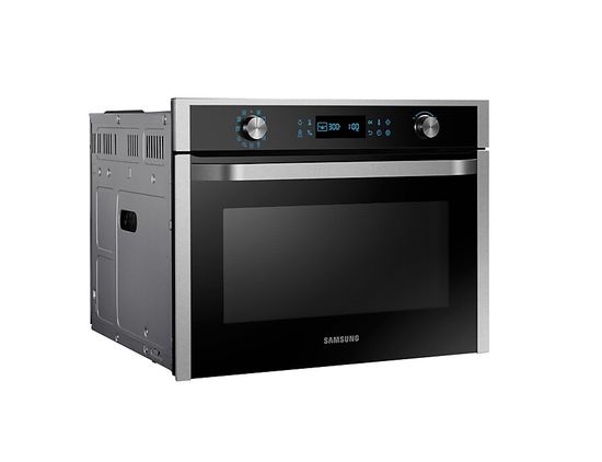 Электрический духовой шкаф Samsung NQ50J9530BS