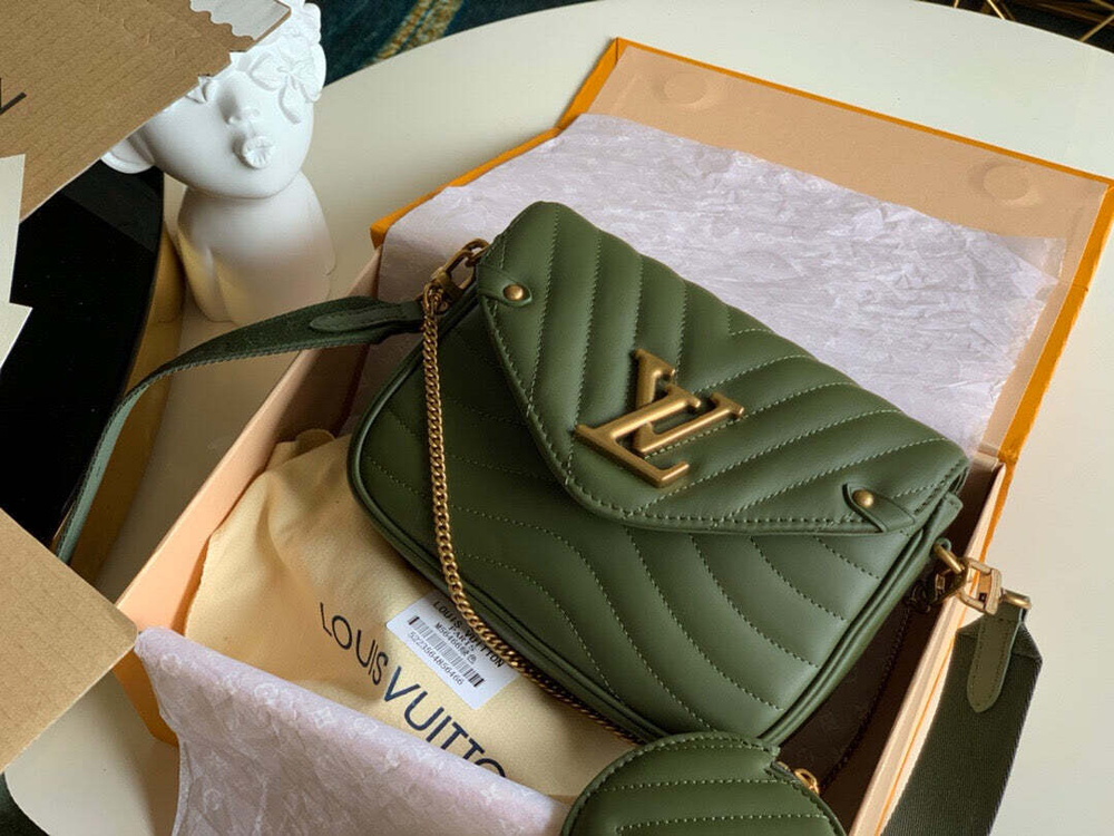 Louis Vuitton New Wave