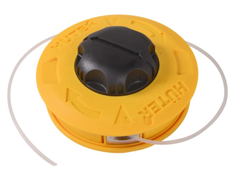 Мотокоса HUTER GGT-2000 4Т четырехтактный 70/2/81