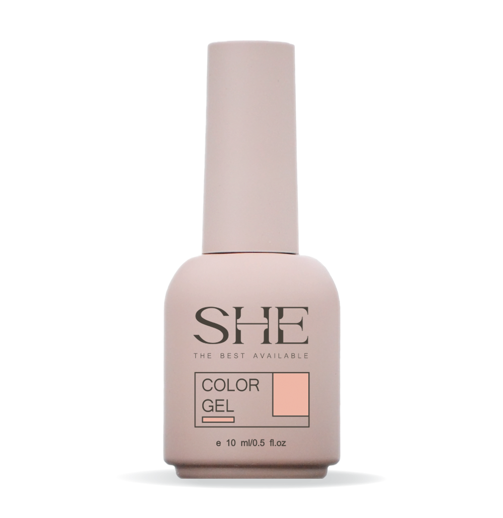 Гель-лак SHE 073 10 ml