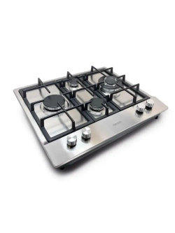Варочная газовая панель HCG-423 Ginzzu