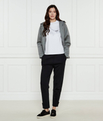 Футболка OPUNZIA Max Mara Leisure - белый(169410676)