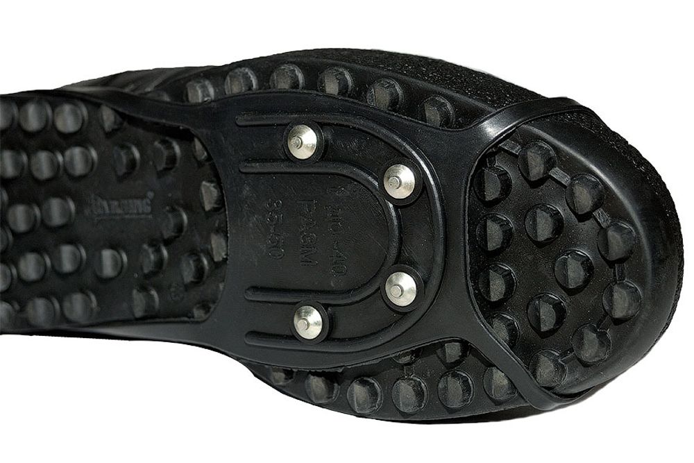 Шипы для обуви городские