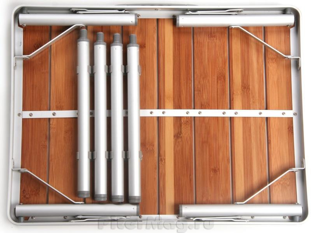 Стол King Camp Bamboo Table [KC3838]