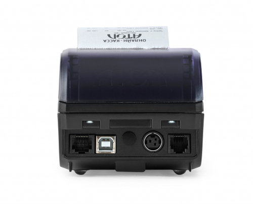 Онлайн касса АТОЛ 11Ф без ФН