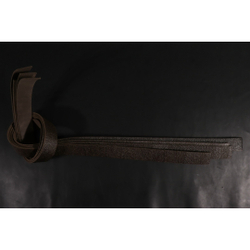 Ременная заготовка Махагон + Плита Терра