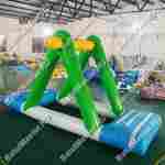 Элемент аквапарка "Каркас для качели", 5*2*3 м