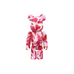 Дизайнерские игрушки BE@RBRICK BAPE ABC CAMO 100％+400％/1000% 7cm/28cm/70cm, 1059441-600402803