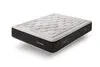 Ортопедический матрас Titanium 160х200 см, средняя жесткость