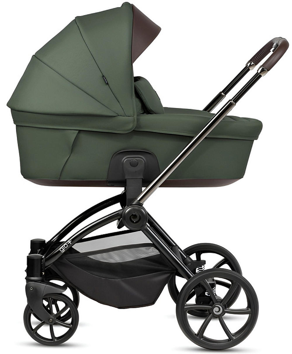 Детская коляска Tutis Gio Plus 3 в 1 1552176 Muschino