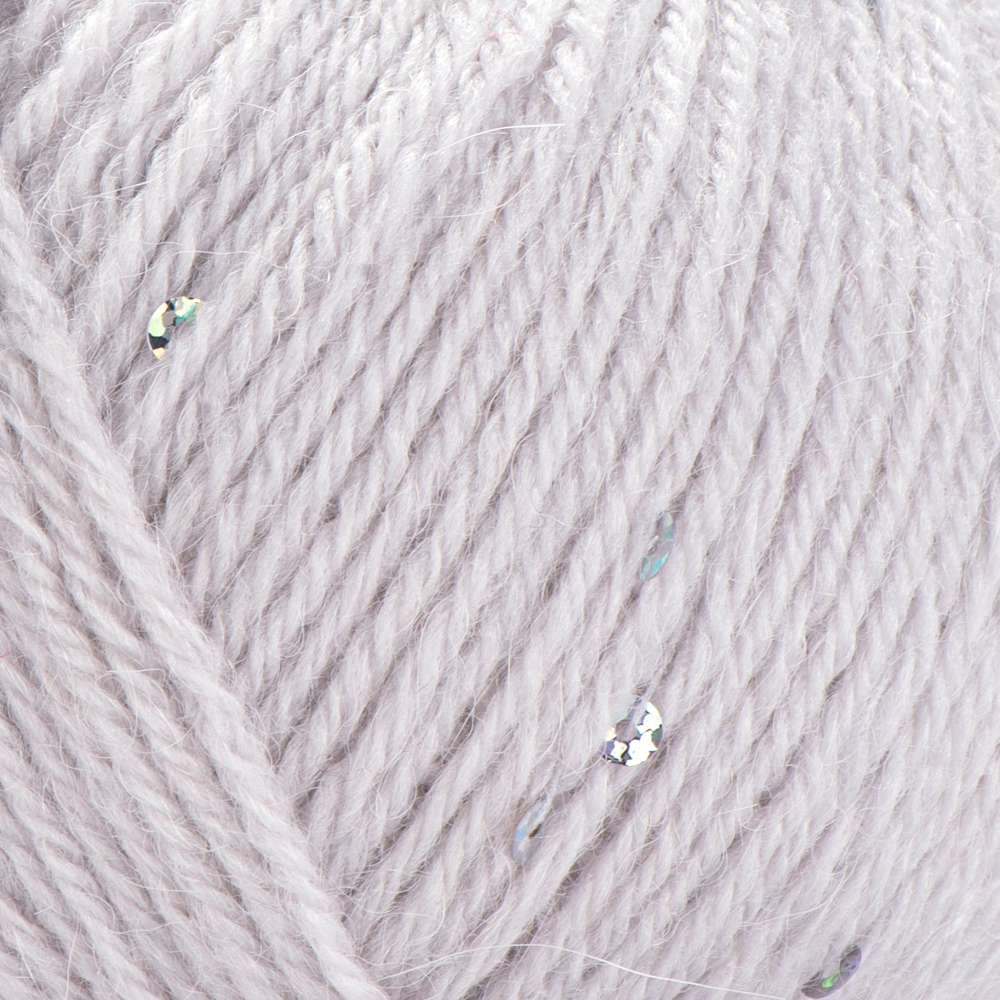 Пряжа YarnArt Alpaca Gold Paillettes (9303)