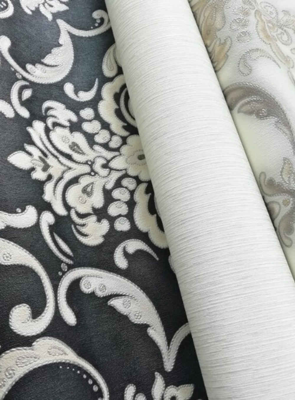 Авалон - 71  светло-зеленая