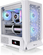 Корпус Thermaltake Ceres 330 TG ARGB Snow CA-1Y2-00M6WN-01 белый