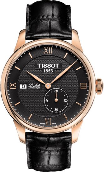 Наручные часы Tissot T-Classic Le Locle T006.428.36.058.00