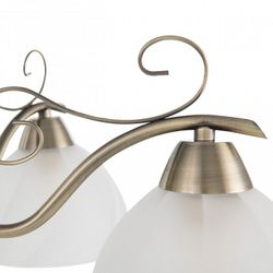 Подвесная люстра Arte Milano Amalfi-0644 330644/5 AB