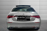 Mercedes-Benz S 350 4Matic Premium