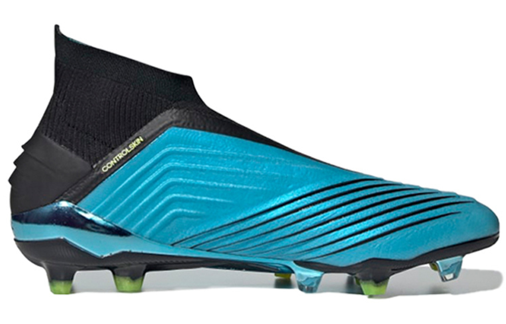 Кроссовки Adidas Predator 19+ Fg