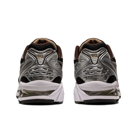 Asics Гелю Каяно 14 Бежевые кроссовки Низки Унисекс