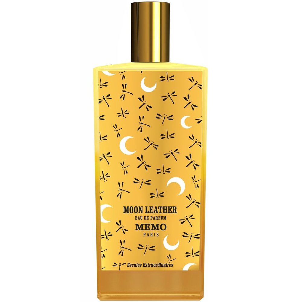 Memo Moon Leather