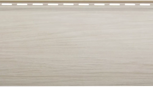 БЛОКХАУС ЛЮКС Однопереломный Ясень ВН-01 3100х202мм 0,63м2