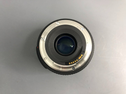 Canon EF 35mm 2 IS USM