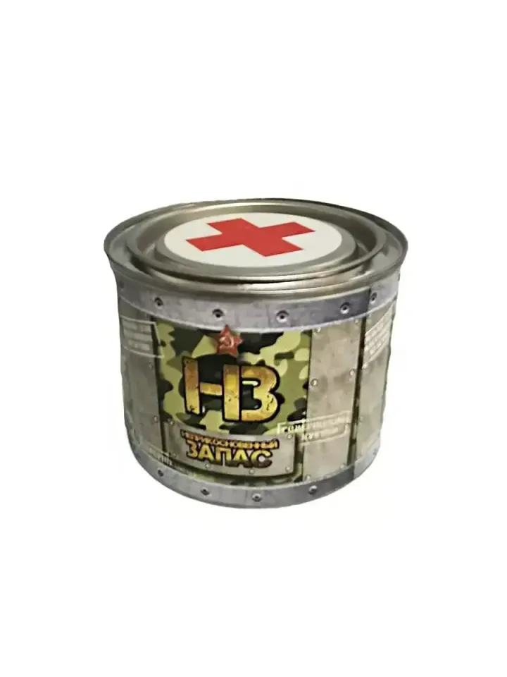 Набор перевязочный (М)