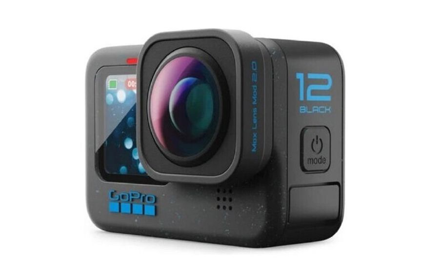 Топ-14 лучших экшен-камер GoPro на 2024 год