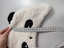 Шапка модная на 12-14лет