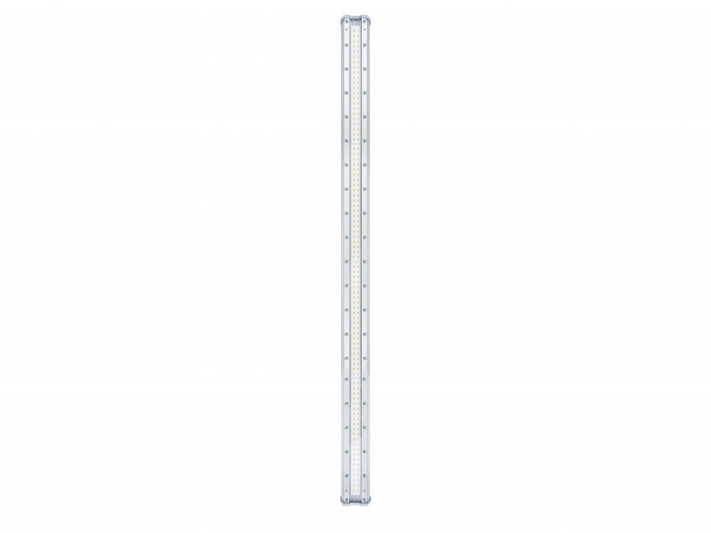 Светильник LED Piton 117/14500 К60 3K 1520х75х59мм Diora