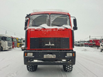МАЗ 6317 6x6 Самосвал 780130 	(Дизельный, 14,9 л, 418 л.с., МТ)