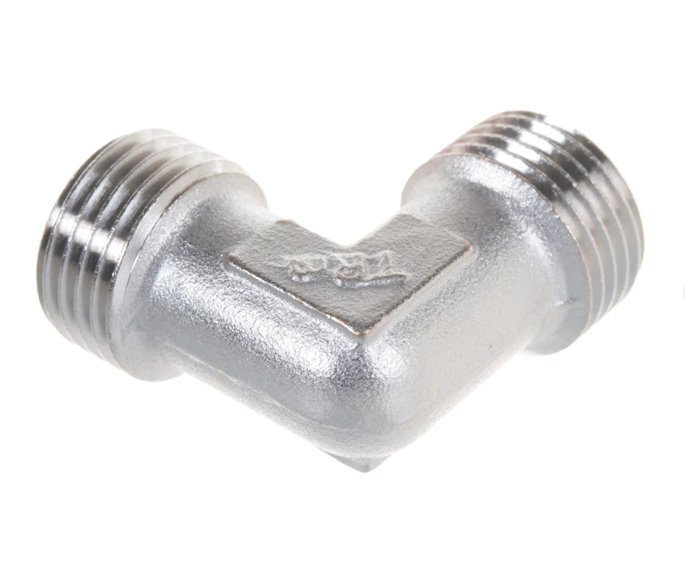 Уголок Terma 1/2 н/н 06133 L