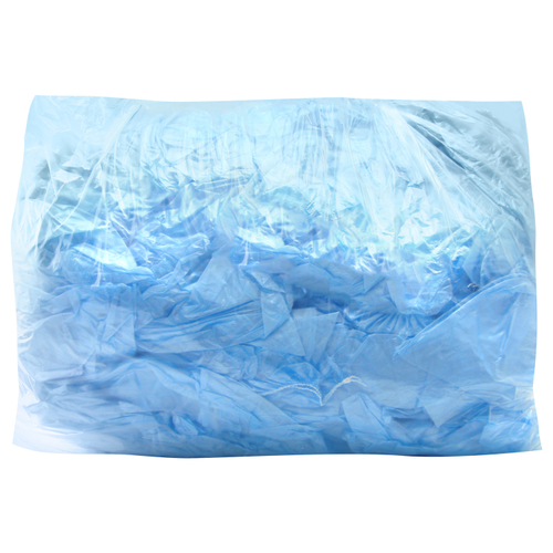 Бахилы с двойной подошвой особопрочные 7 г 2000 пар