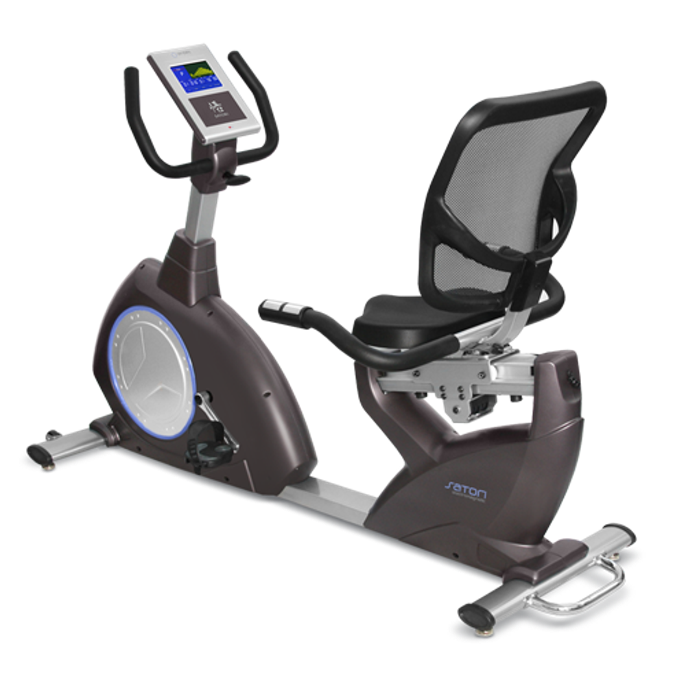 Велоэргометр OXYGEN SATORI RB HRC
