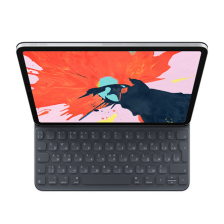 Клавиатура Apple Smart Keyboard Folio для iPad Pro 11 (всех поколений)