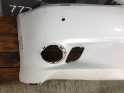 Бампер передний Lexus GS 4 11-15 Б/У Оригинал 5211930B80