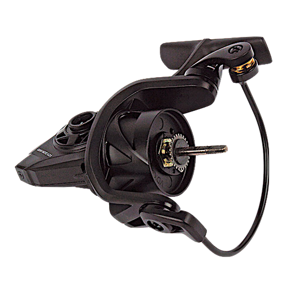 Катушка Nautilus Atoll 4000 bb7+1 264г 0.30/0.35мм-185/135м 5.2:1 16-92309863
