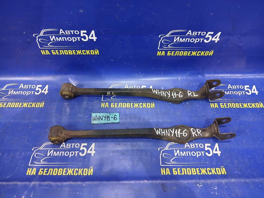 Тяга задняя поперечная NISSAN WINGROAD 1999
