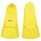 Ласты Marlin Flip желтый