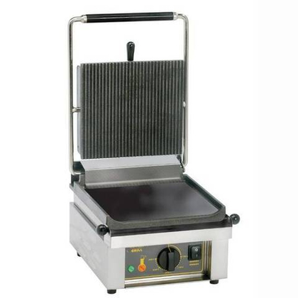 Гриль контактный ROLLER GRILL Savoye L