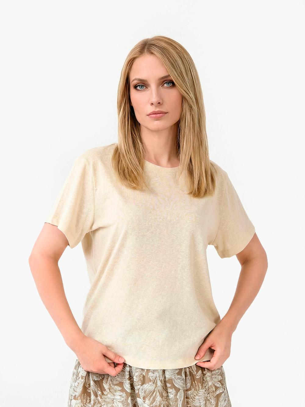 Топ NLT010-13 FABRETTI