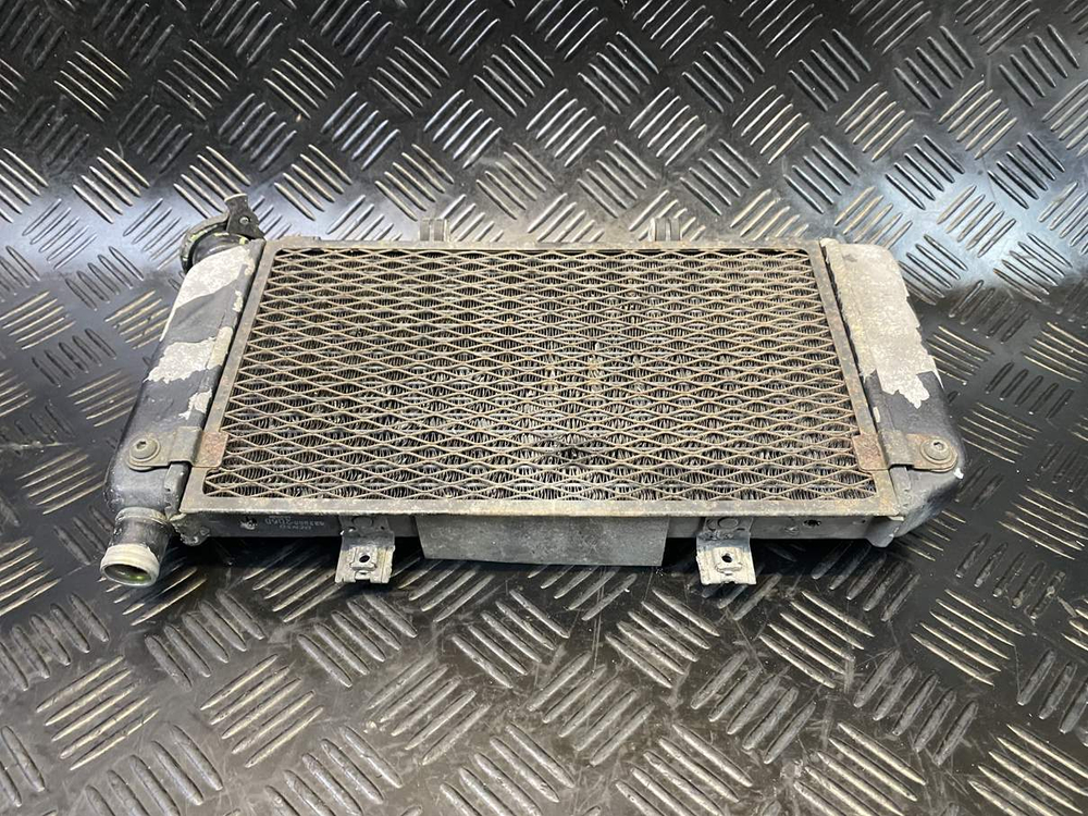 Радиатор Yamaha TDM900 RN08 2002