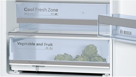 Холодильник Bosch KGN 36XW14R