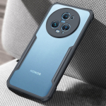 Чехол на Honor Magic 5 Pro противоударный с усиленными углами, XUNDD