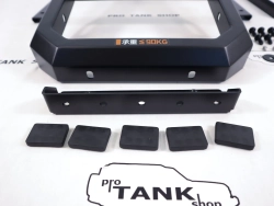 Боковая лесенка MEIKA (GT23) для багажника MEIKA (GS5) для TANK 300