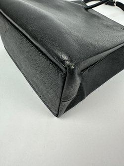 Сумка Balenciaga Shopping Black