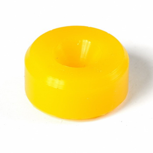 Полиуретановая втулка амортизатора, передней и задней подвески, верхнего крепления, верхняя (4 шт.), Точка опоры.5-03-2828