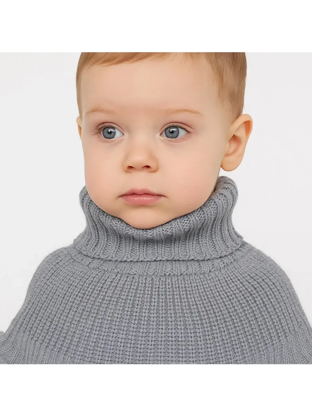 Манишка детская