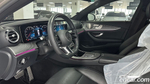 Mercedes-Benz E-Class W213 E350 4MATIC AMG Line (05.2022)