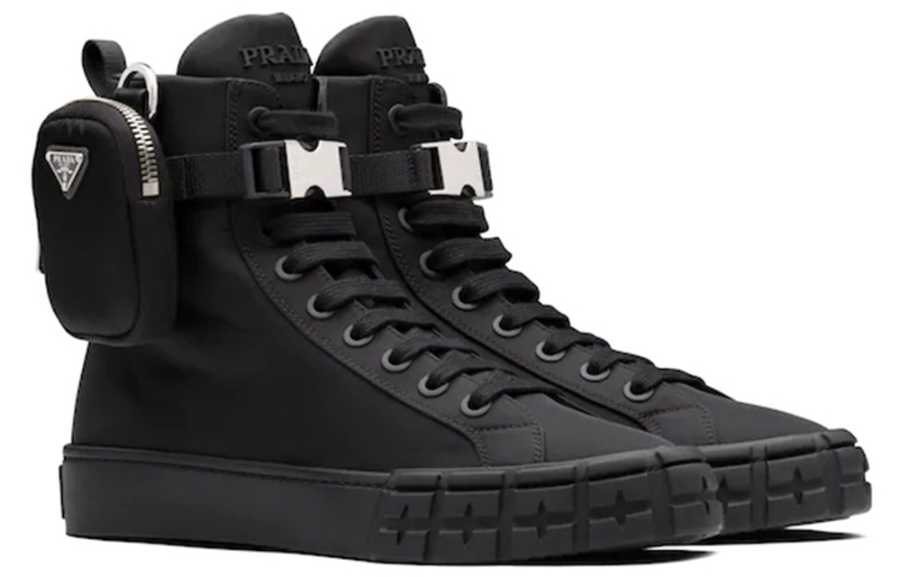 Prada (Женская размерная сетка)