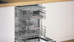 Встраиваемая посудомоечная машина Bosch SMV4ECX21E